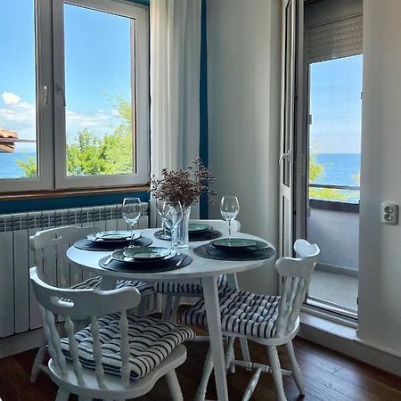 Appartamento Fos And Flame Sozopol Esterno foto