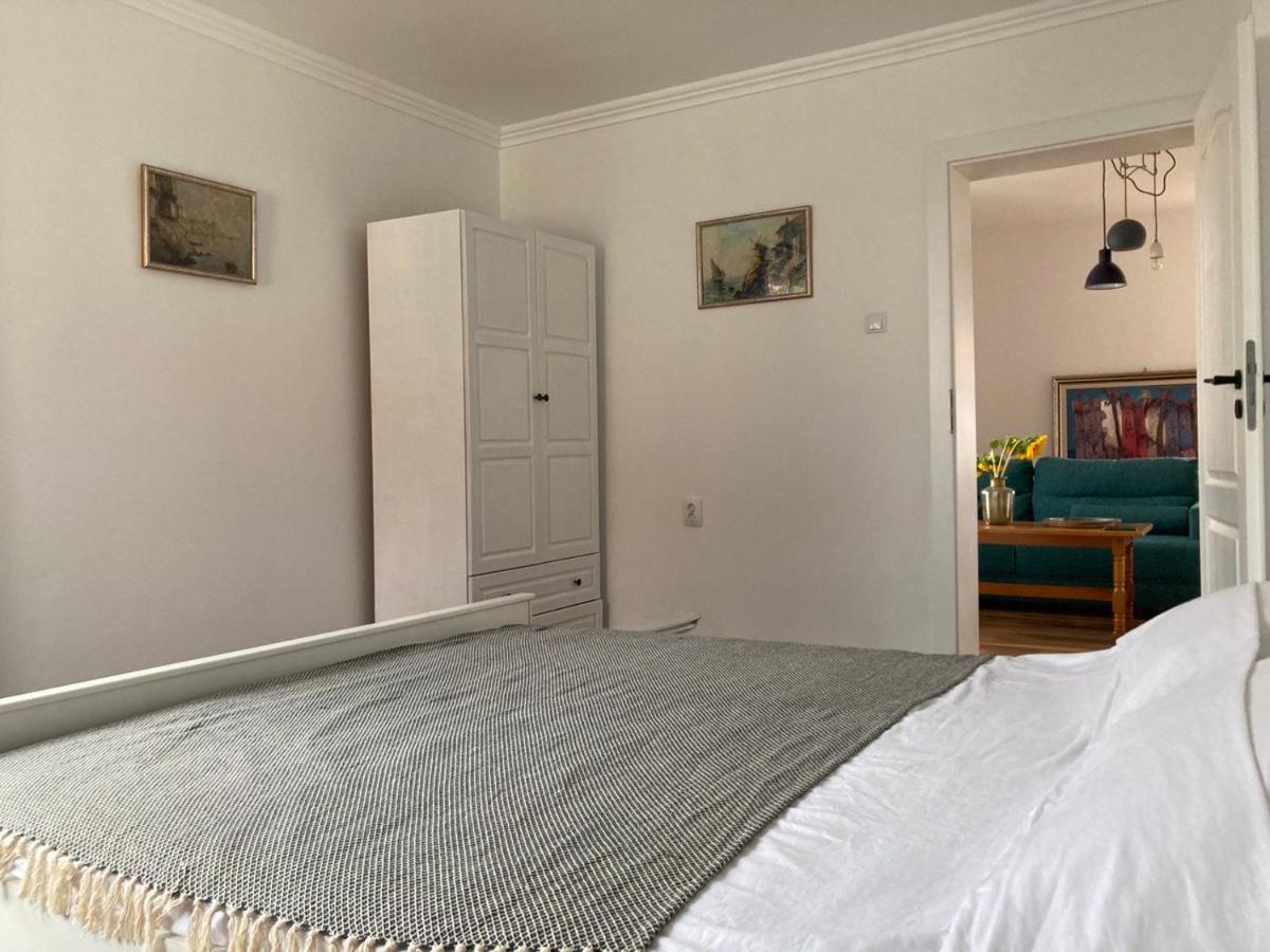 Appartamento Fos And Flame Sozopol Esterno foto
