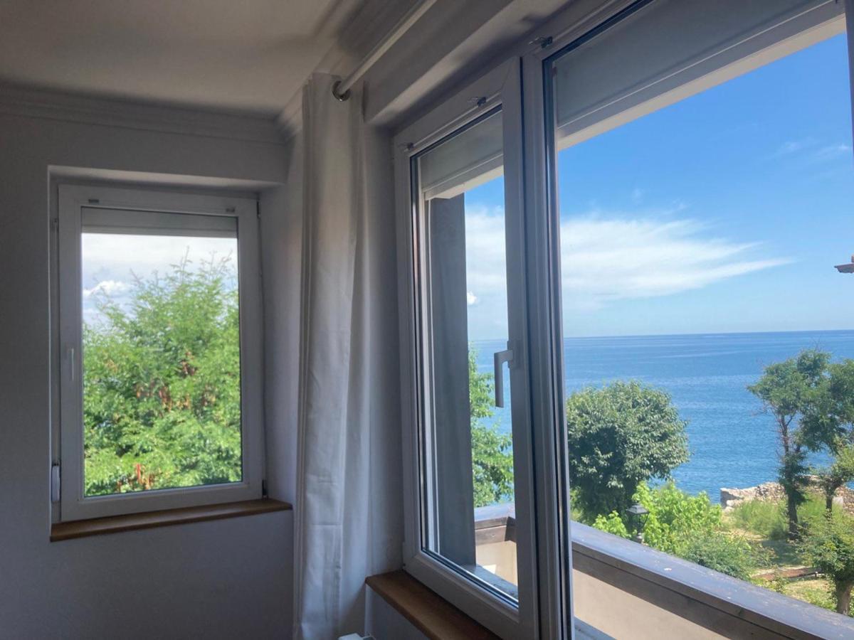 Appartamento Fos And Flame Sozopol Esterno foto