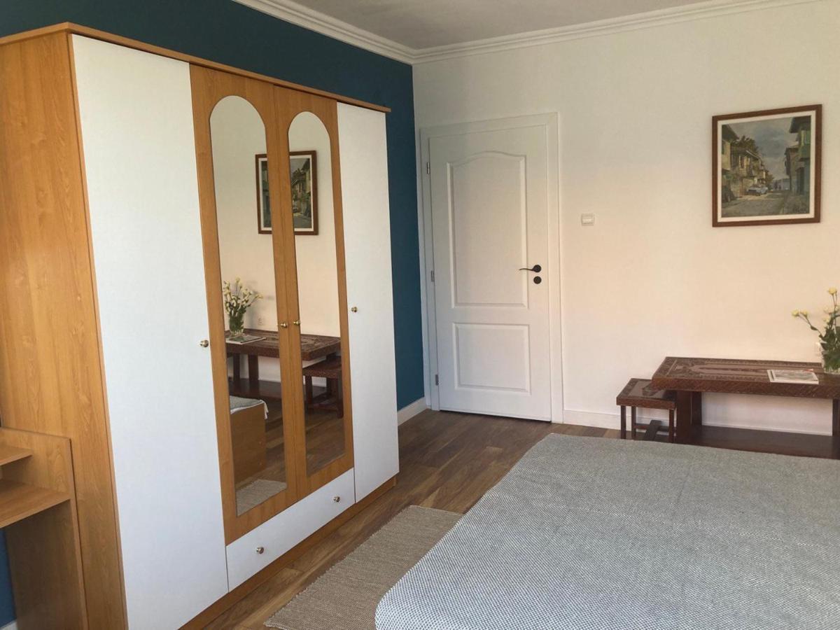 Appartamento Fos And Flame Sozopol Esterno foto