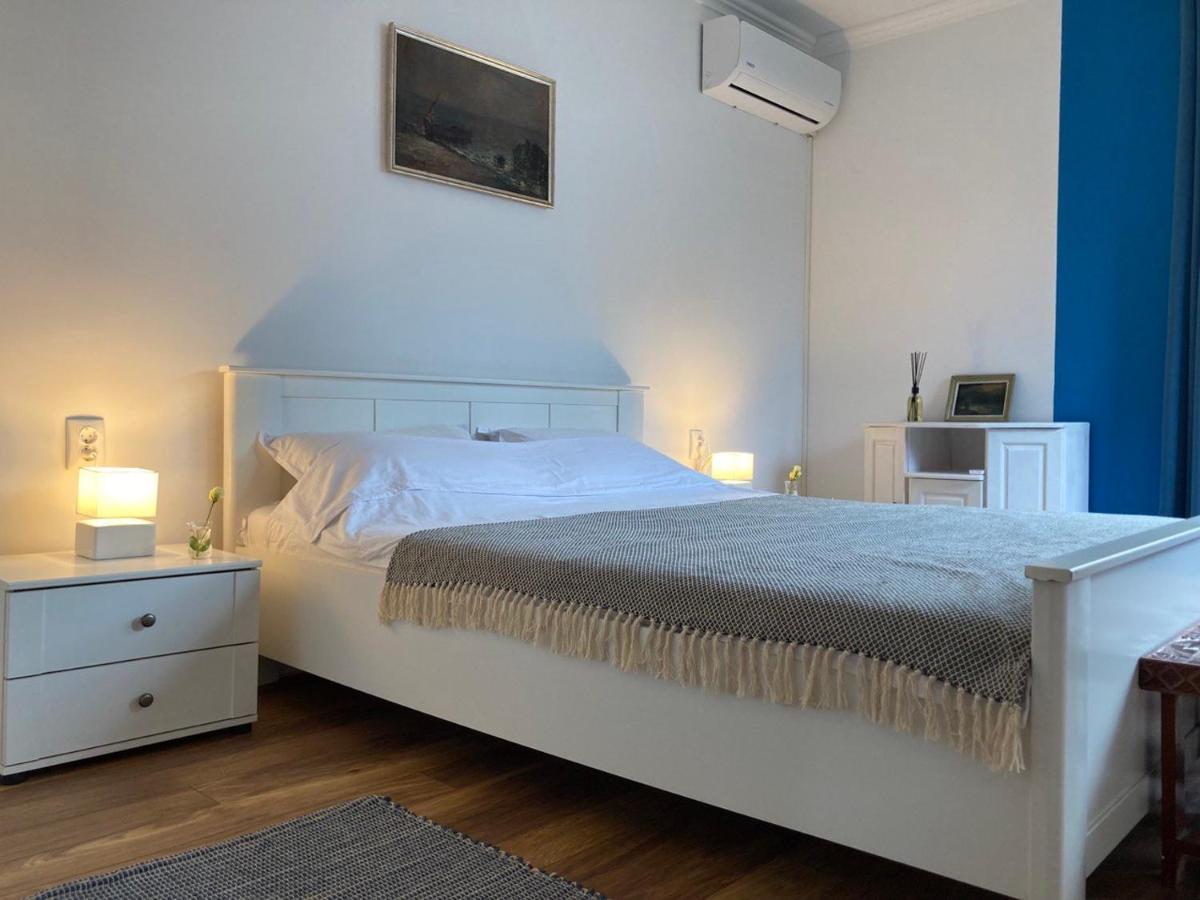 Appartamento Fos And Flame Sozopol Esterno foto