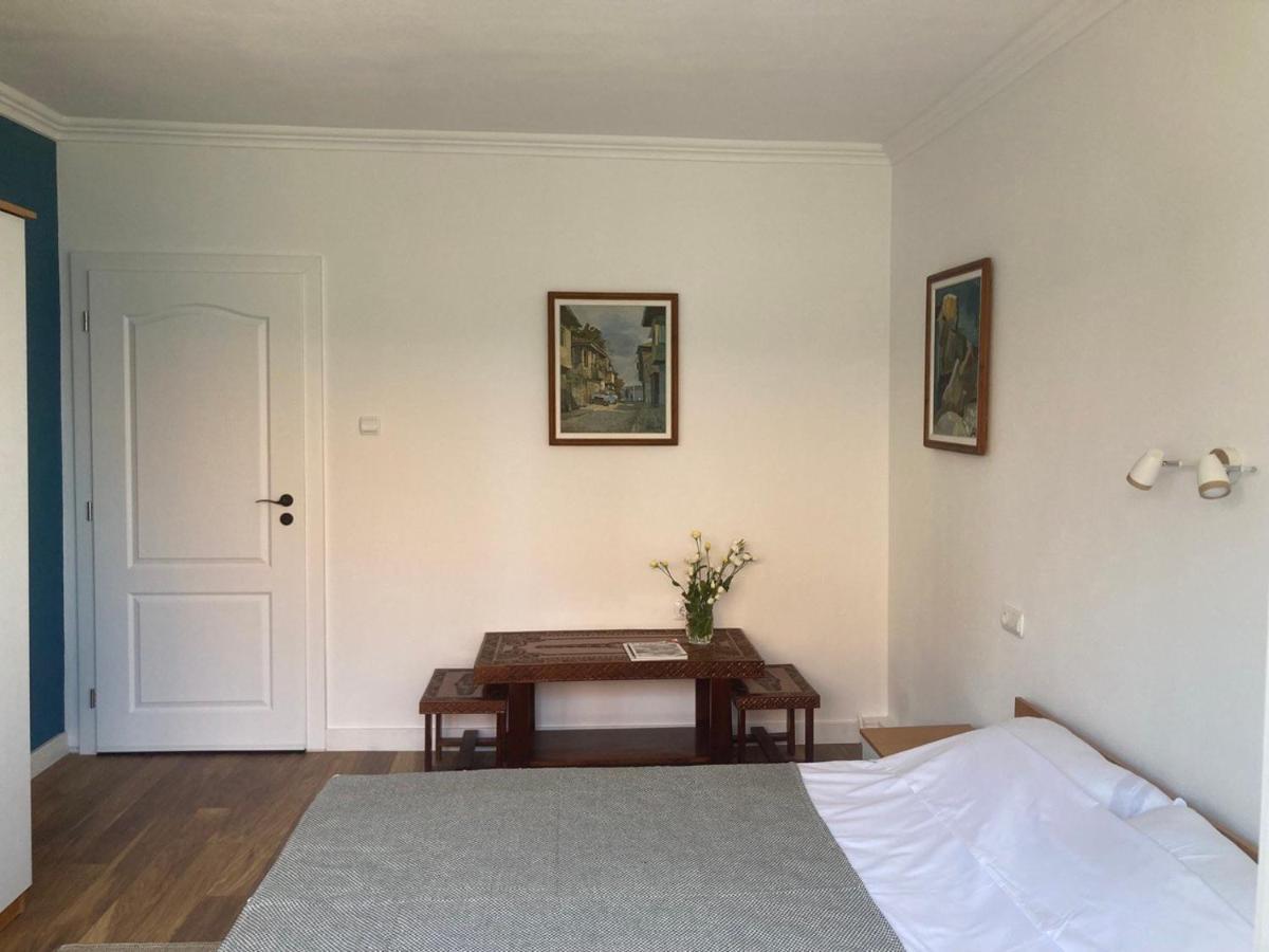 Appartamento Fos And Flame Sozopol Esterno foto