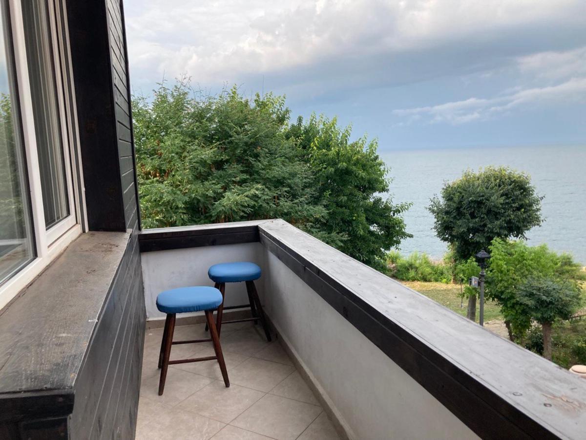 Appartamento Fos And Flame Sozopol Esterno foto