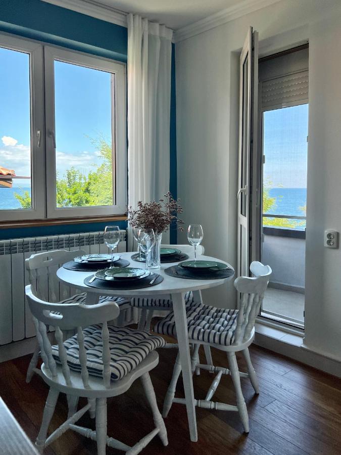 Appartamento Fos And Flame Sozopol Esterno foto