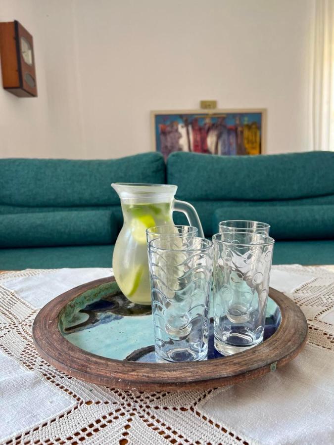 Appartamento Fos And Flame Sozopol Esterno foto
